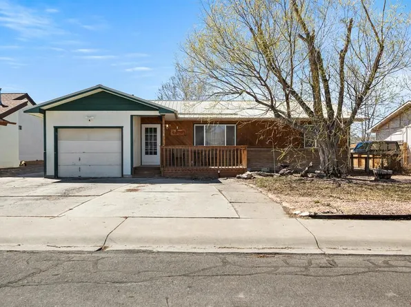 1938 Court Way, Montrose, CO 81401