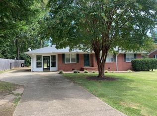 118 Longwood Dr, Spartanburg, SC 29301