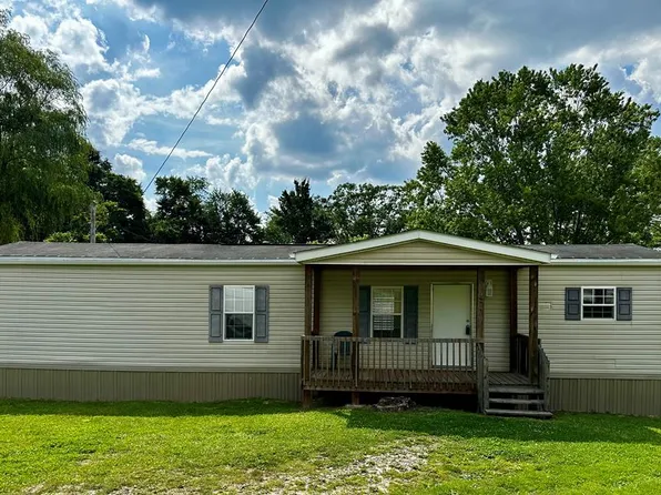 477 Bailey Ave, Beckley, WV 25801