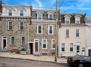 151 Jamestown Ave, Philadelphia, PA 19127