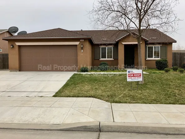5886 E Fillmore Ave, Fresno, CA 93727
