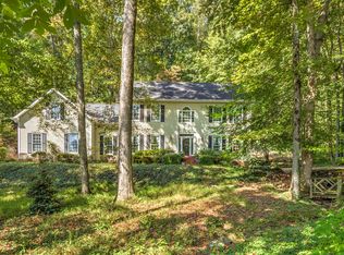 130 Balboa Cir, Oak Ridge, TN 37830