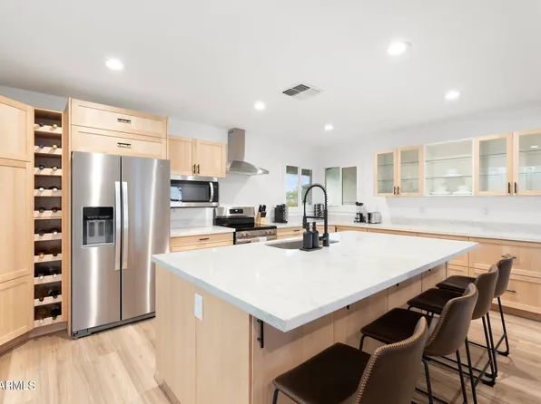 7721 N 47TH Drive, Glendale, AZ 85301