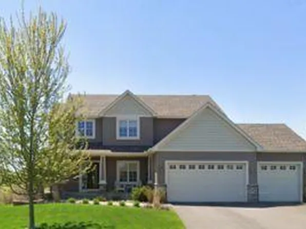 626 Savanna Trl, Delano, MN 55328