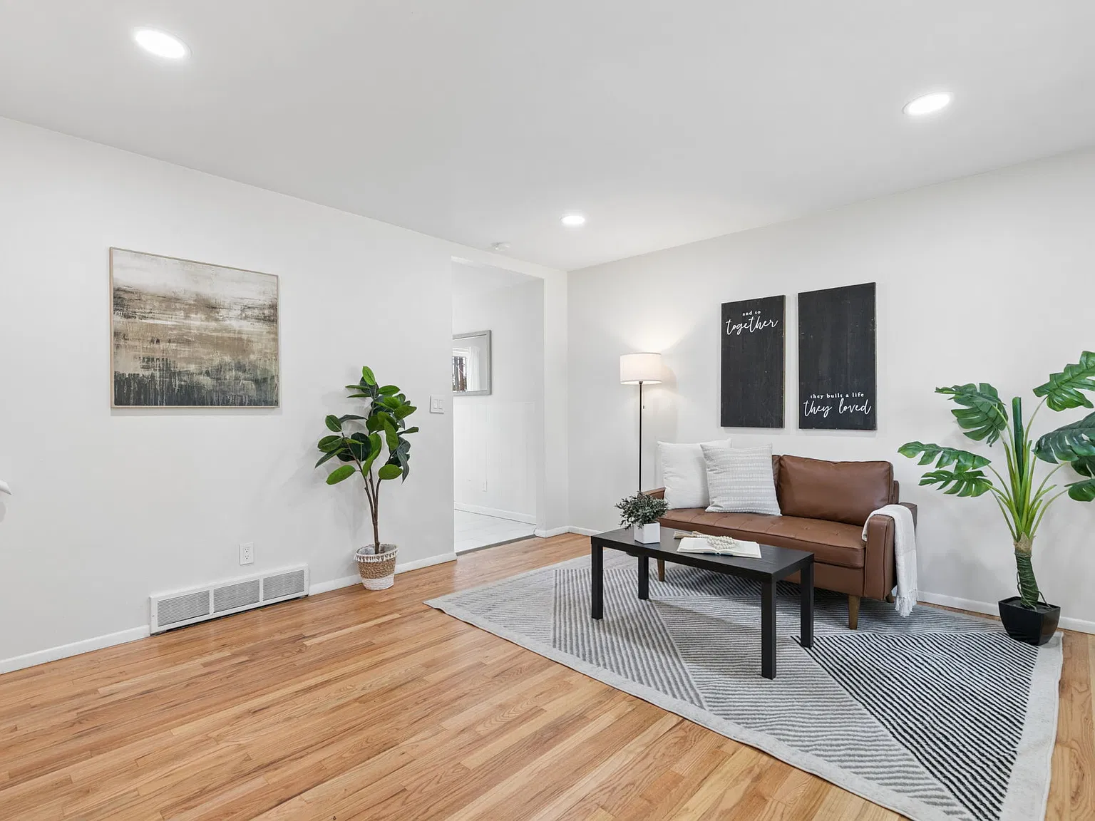 4 bed, 1632 sqft, $2,750 — Photo 3
