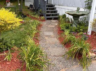 17 Monty St, Asheville, NC 28806