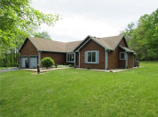 6780 E Centenary Rd, Mooresville, IN 46158