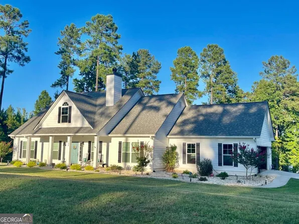 106 Waterside Dr SW, Eatonton, GA 31024