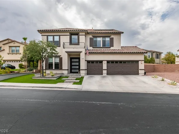 1138 Jerez Ct, Henderson, NV 89052