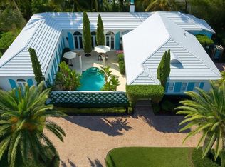 2258 Ibis Isle Rd W, Palm Beach, FL 33480
