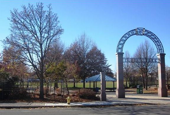 Tufts Park