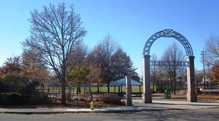 Tufts Park