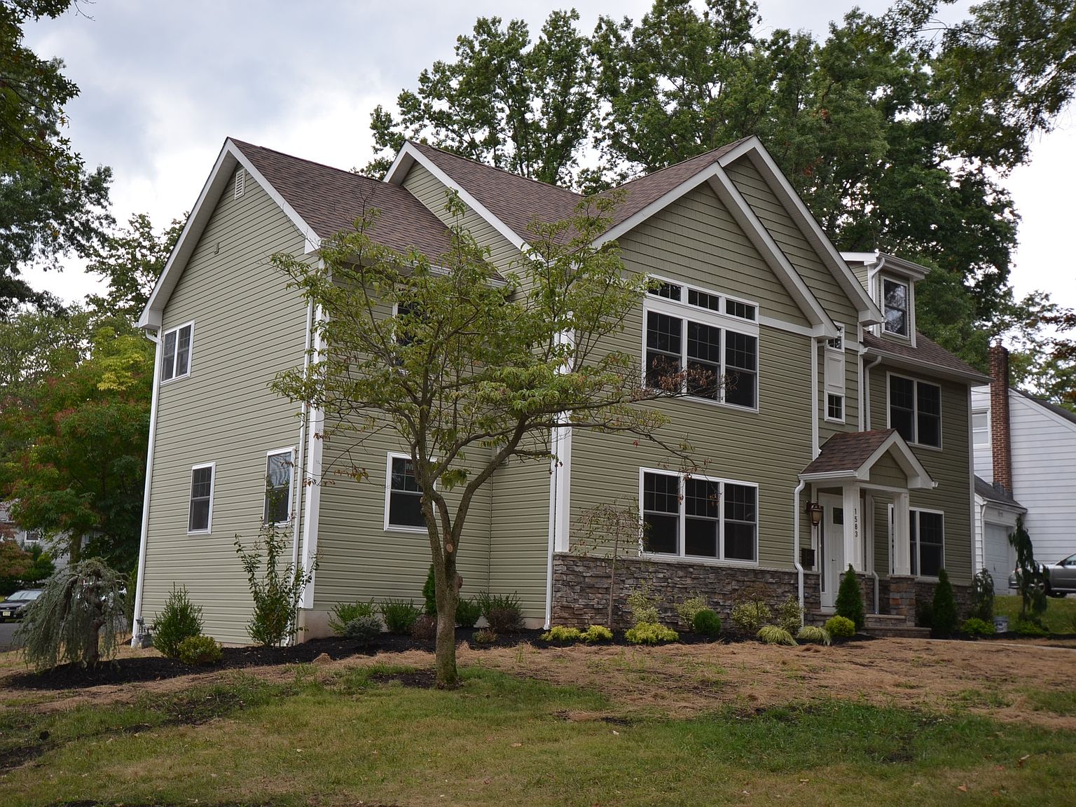 1583 Springfield Ave, Cranford, NJ 07016 Zillow