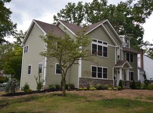 1583 Springfield Ave, Cranford, NJ 07016