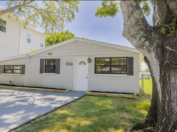 7516 S Obrien St, Tampa, FL 33616