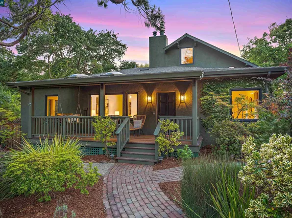 1301 Dewing Ln, Walnut Creek, CA 94595