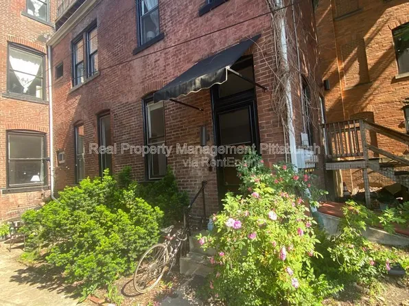 207 S Millvale Ave Unit 1, Pittsburgh, PA 15224
