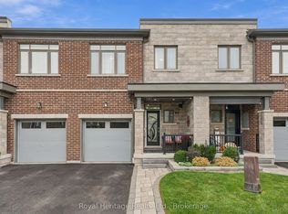 66 Longshore Way, Whitby, ON L1N 0M1