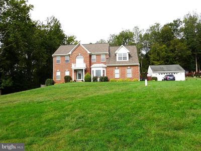 25 Poplar View Dr, Stafford, VA, 22554