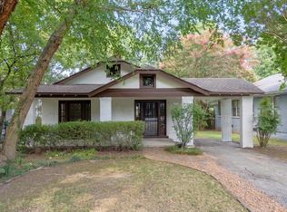 465 S Reese St, Memphis, TN 38111