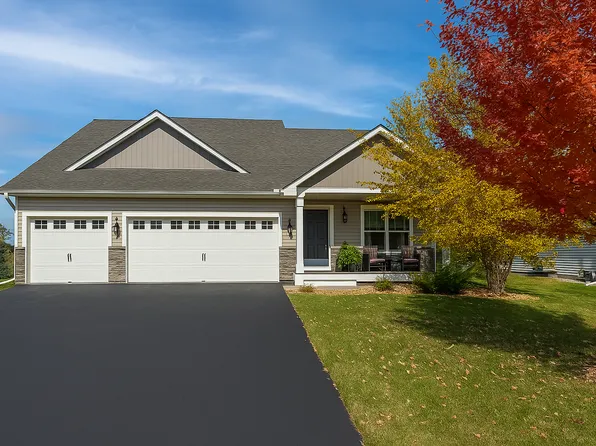 9163 67th St S, Cottage Grove, MN 55016