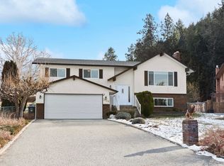 1269 Marlyn Ct, West Kelowna, BC V1Z 3A5