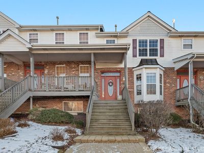 1033 Kufrin Way, Lombard, IL, 60148