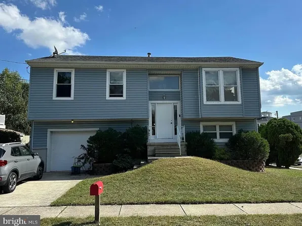 1422 Atkinson Ave, Somers Point, NJ 08244