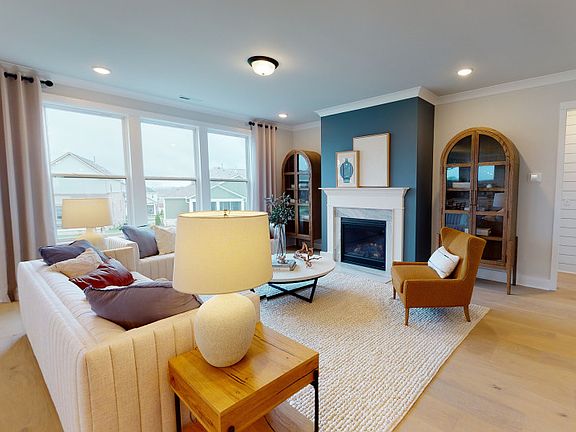 Model Representation