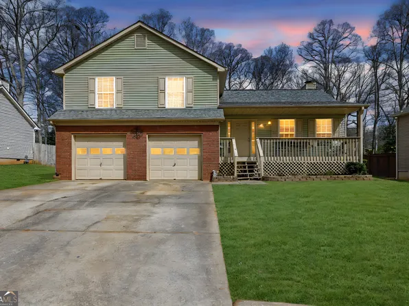 618 Jenmarie Dr SW, Mableton, GA 30126