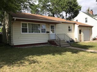 1110 University Ave W, Minot, ND 58703