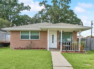 620 Maryland Ave, Metairie, LA 70003