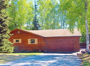 2012 Steeple Dr, Anchorage, AK 99516