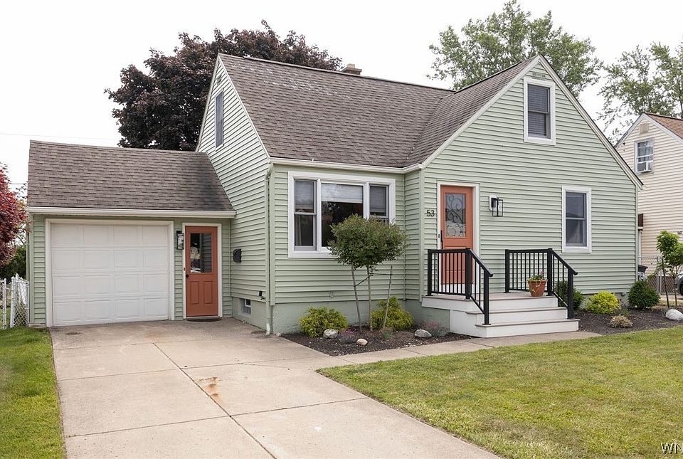 53 Lyndale Ct, West Seneca, NY 14224 Zillow