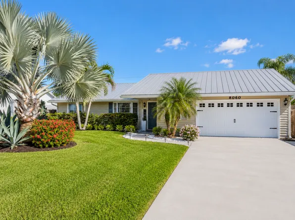 8060 SE Crossrip St, Hobe Sound, FL 33455