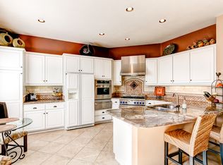 51 Dartmouth Ln, Coto De Caza, CA 92679