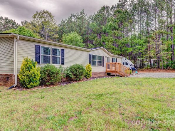 101 J M Ln, Lawndale, NC 28090