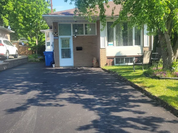 187 Septonne Ave, Newmarket, ON L3Y 2W5