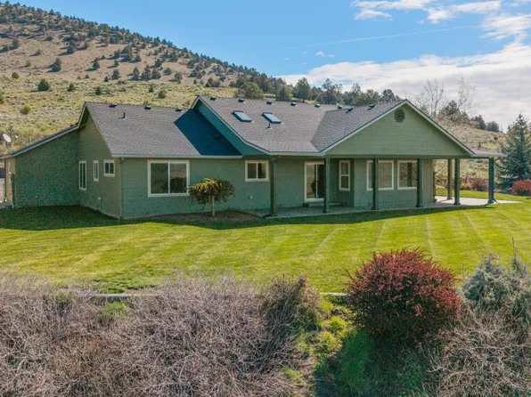 12445 Highway 140 E, Klamath Falls, OR 97603