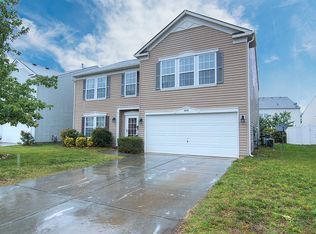 6018 Laurent Ave, Fort Mill, SC 29715