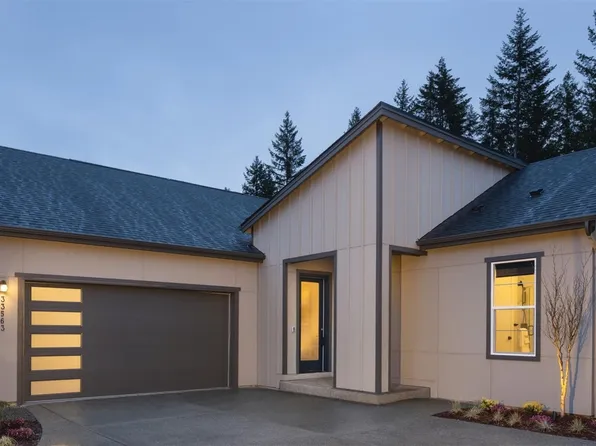 33413 Site 1 Douglas Avenue SE, Black Diamond, WA 98010