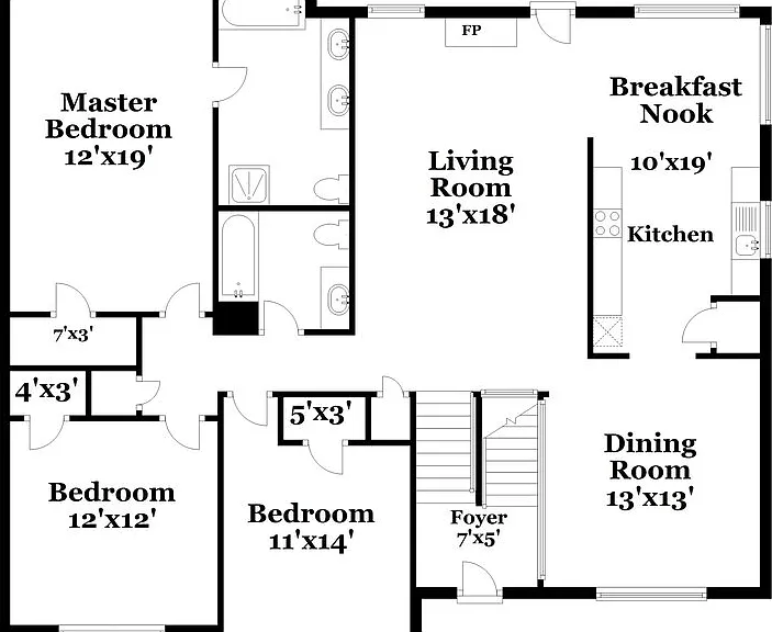 95 Cliff View Dr — Photo 2