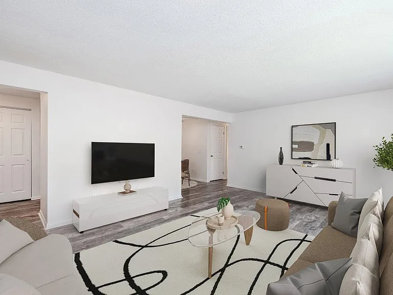 Perinton Manor Apartment Homes — Photo 5