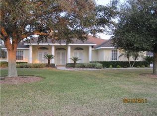 5530 Emerald Ridge Blvd, Lakeland, FL 33813