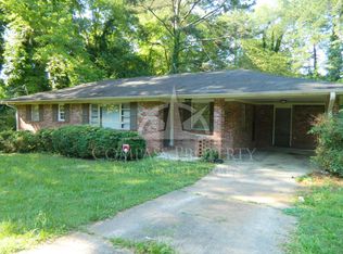 3864 Kirksford Dr, Decatur, GA 30035
