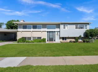 6117 S Glen Oaks St, Murray, UT 84107