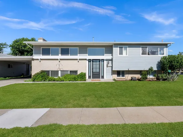 6117 S Glen Oaks St, Murray, UT 84107