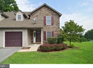 411 Schaeffer Rd, Blandon, PA 19510