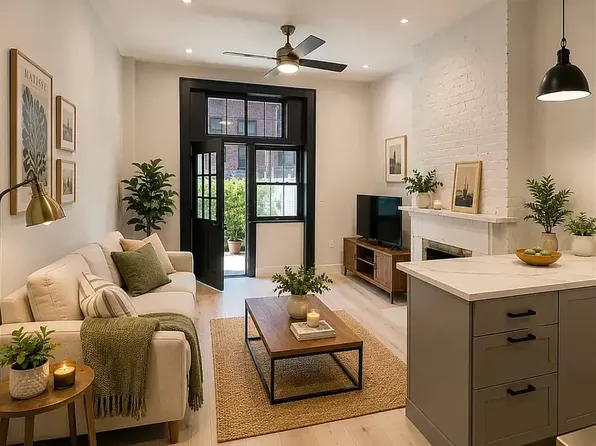 53 Leroy St, New York, NY