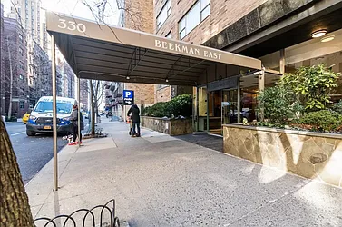 Rented by Direct Properties New York